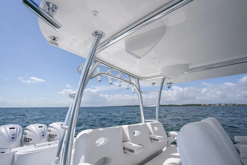 Slide: The Image of Contender 44 ST 2025 - 58