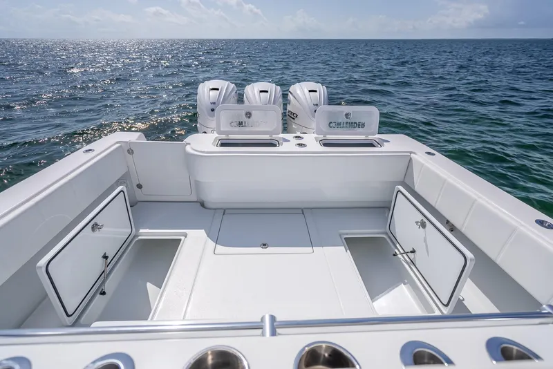 Slide: The Image of Contender 44 ST 2025 - 59