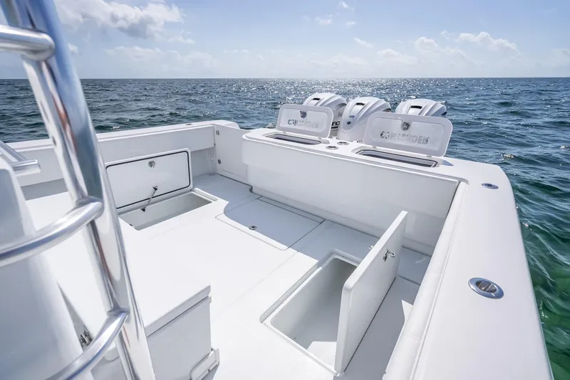 Slide: The Image of Contender 44 ST 2025 - 61