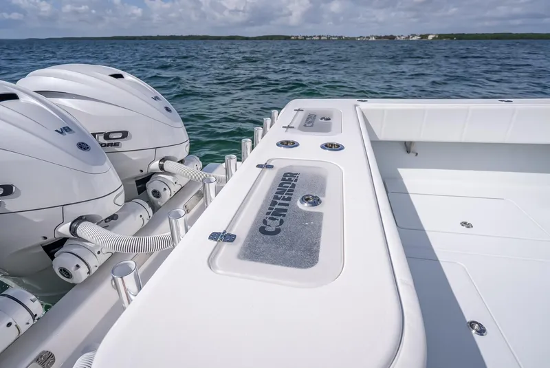 Slide: The Image of Contender 44 ST 2025 - 63