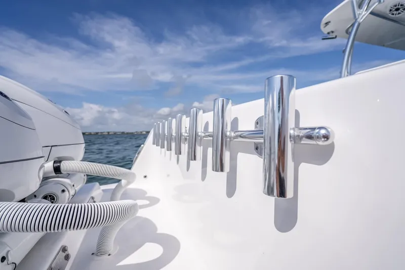 Slide: The Image of Contender 44 ST 2025 - 65