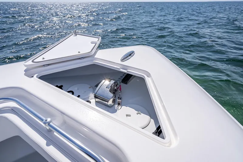 Slide: The Image of Contender 44 ST 2025 - 78