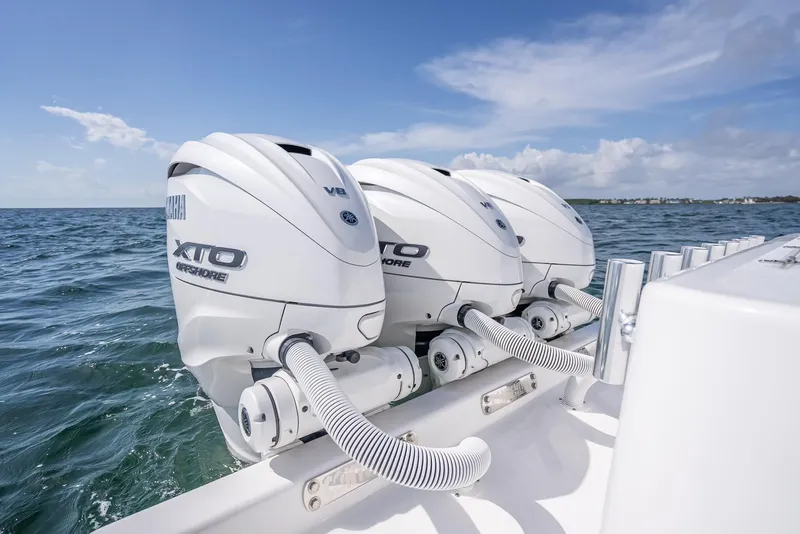 Slide: The Image of Contender 44 ST 2025 - 85