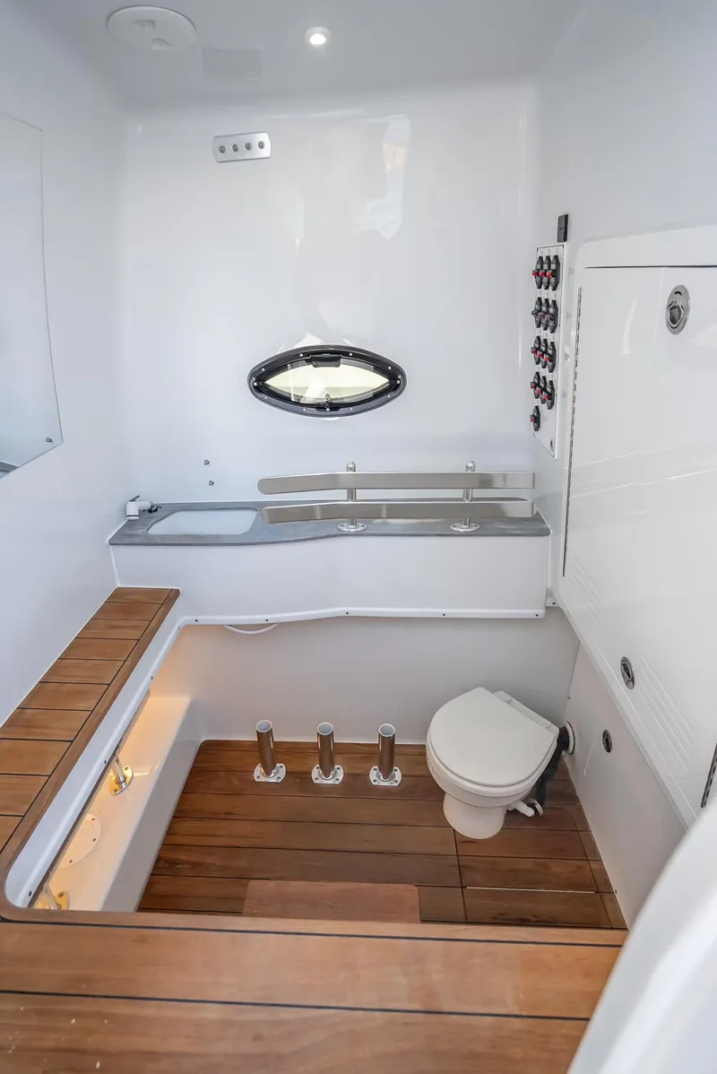 Slide: The Image of Contender 44 ST 2025 - 87