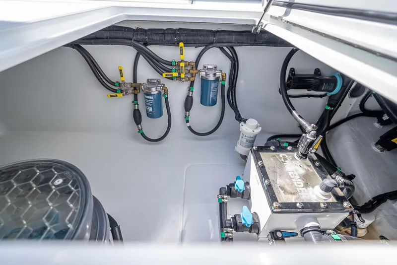 Slide: The Image of Contender 44 ST 2025 - 92