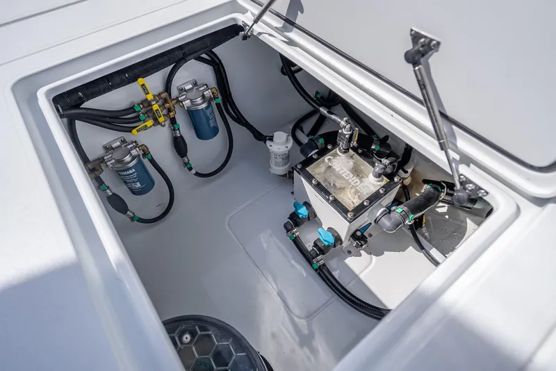 Slide: The Image of Contender 44 ST 2025 - 93