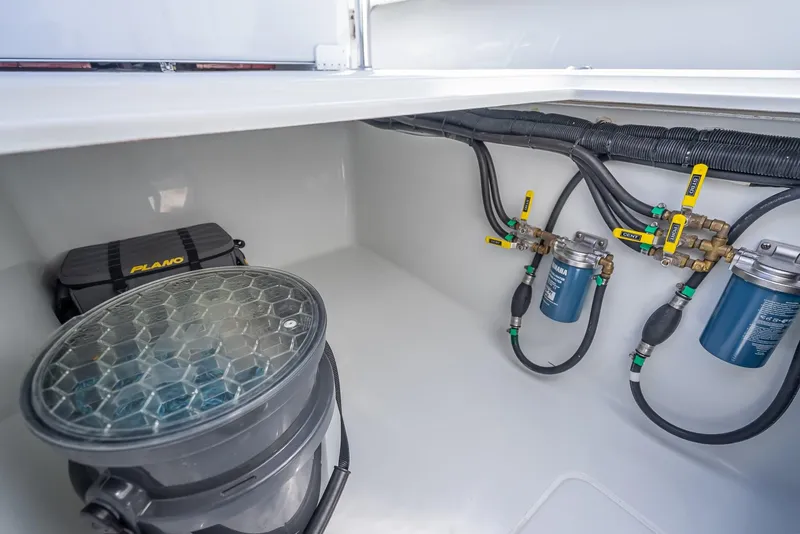 Slide: The Image of Contender 44 ST 2025 - 94