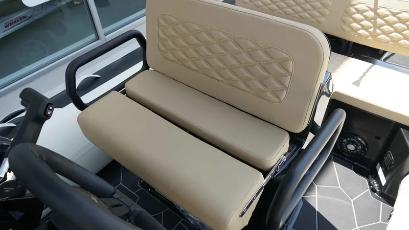 Slide: The Image of Highfield Sport 560 2025 - 11