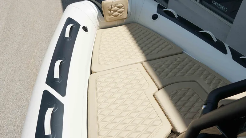 Slide: The Image of Highfield Sport 560 2025 - 12