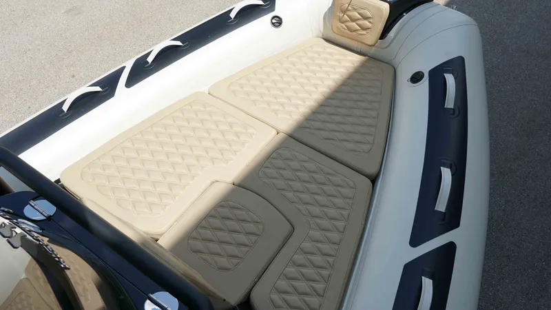 Slide: The Image of Highfield Sport 560 2025 - 13