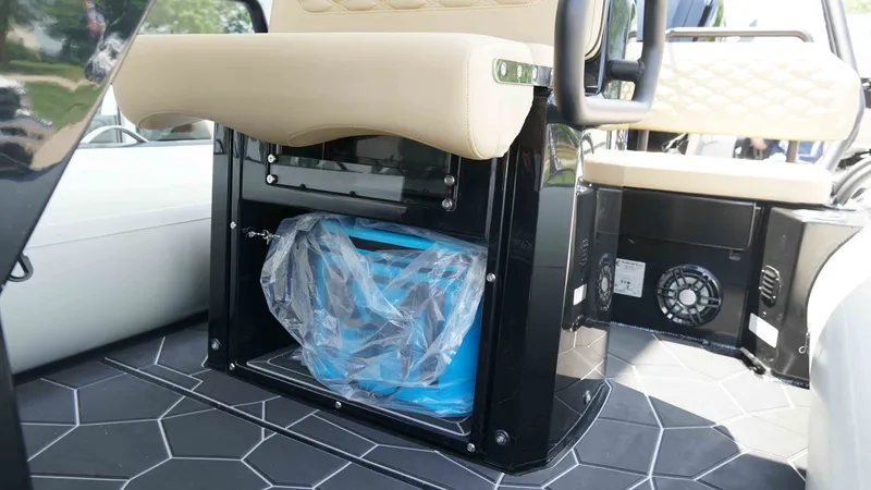 Slide: The Image of Highfield Sport 560 2025 - 20