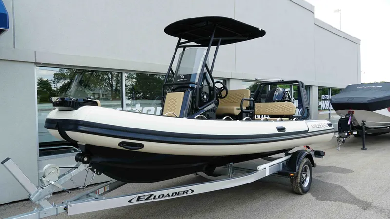 Slide: The Image of Highfield Sport 560 2025 - 3