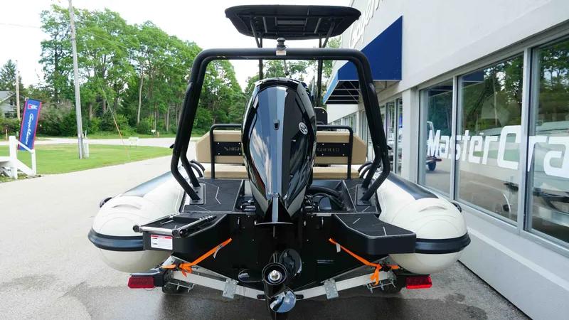 Slide: The Image of Highfield Sport 560 2025 - 5