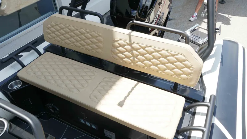 Slide: The Image of Highfield Sport 560 2025 - 7