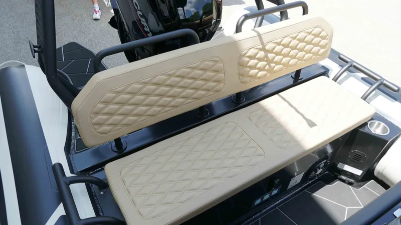 Slide: The Image of Highfield Sport 560 2025 - 8