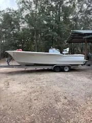 Slide: The Image of PROFILE ON ALUMINUM TRAILER THAT IS INCLUDED - 19