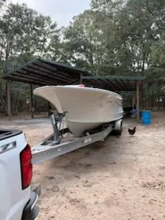Slide: The Image of ALUMINUM TANDEM TRAILER INCLUDED - 20