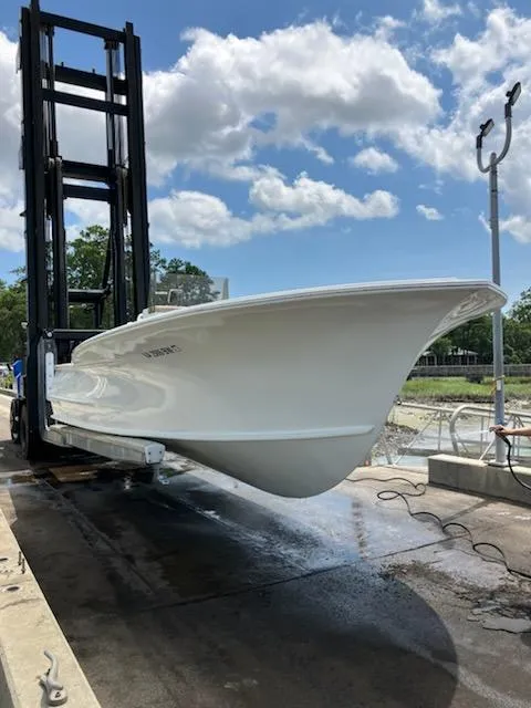 Slide: The Image of BOW FLAIR NO BOTTOM PAINT!! - 3