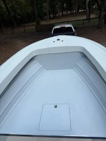 Slide: The Image of BOW DECK - 4
