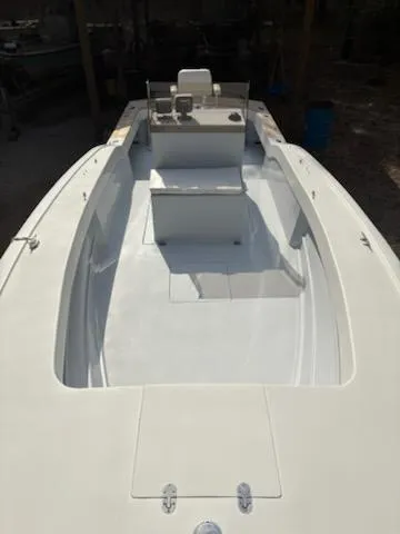 Slide: The Image of OVERVIEW LOOKING AFT - 8