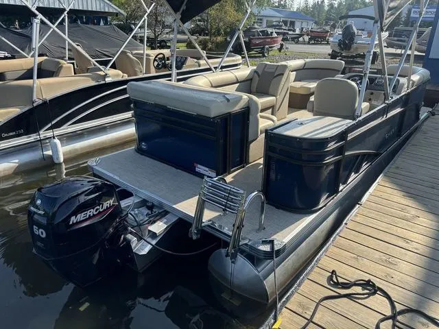 Slide: The Image of Crest Classic LX 200 L 2024 - 4