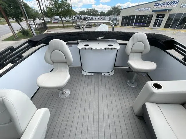 Slide: The Image of Starcraft EXS 1 FD4 2025 - 12