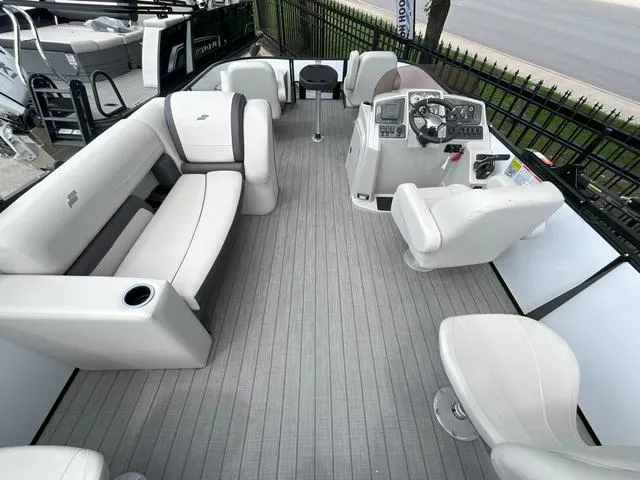 Slide: The Image of Starcraft EXS 1 FD4 2025 - 14