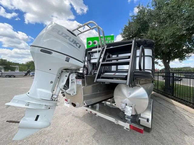 Slide: The Image of Starcraft EXS 1 FD4 2025 - 3