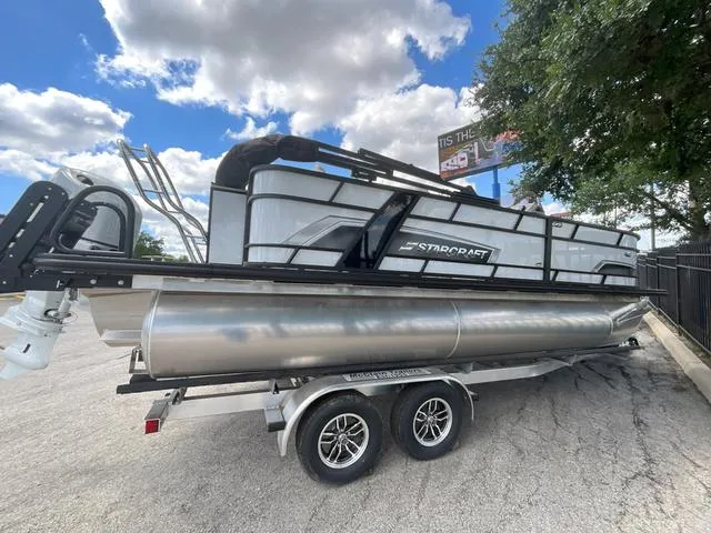 Slide: The Image of Starcraft EXS 1 FD4 2025 - 4