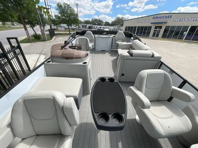 Slide: The Image of Starcraft EXS 1 FD4 2025 - 5