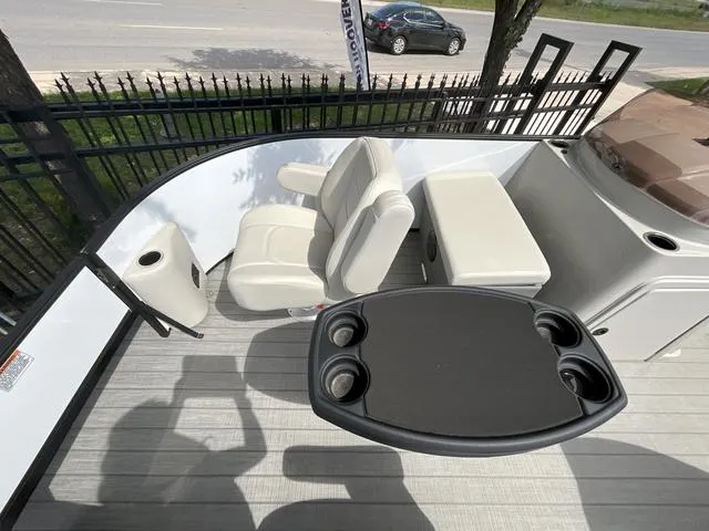 Slide: The Image of Starcraft EXS 1 FD4 2025 - 7