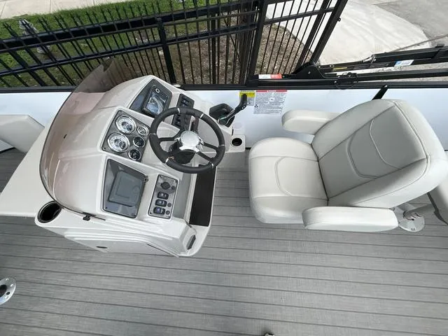 Slide: The Image of Starcraft EXS 1 FD4 2025 - 9