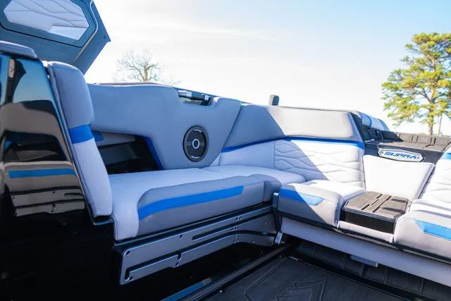 Slide: The Image of Supra SL 450 2025 - 11