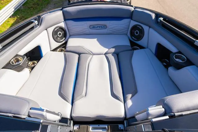 Slide: The Image of Supra SL 450 2025 - 13