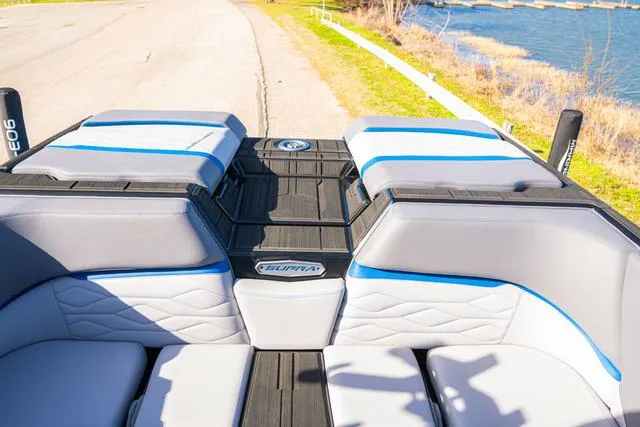 Slide: The Image of Supra SL 450 2025 - 15