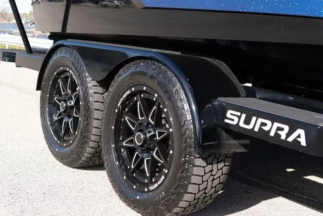 Slide: The Image of Supra SL 450 2025 - 18