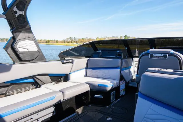 Slide: The Image of Supra SL 450 2025 - 5