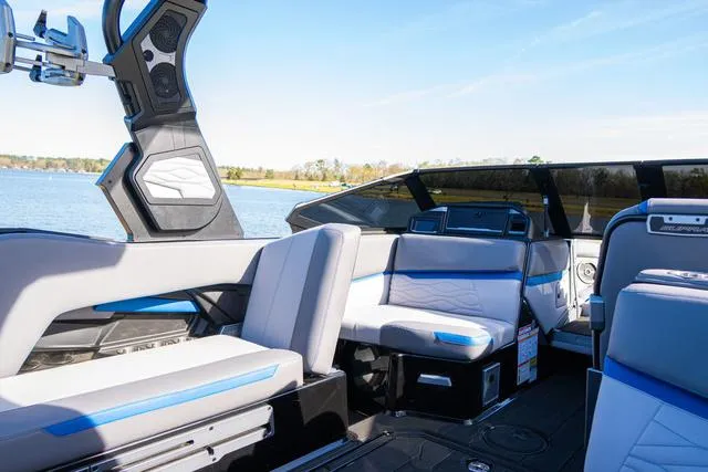 Slide: The Image of Supra SL 450 2025 - 6