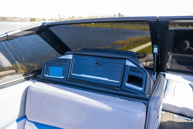 Slide: The Image of Supra SL 450 2025 - 7