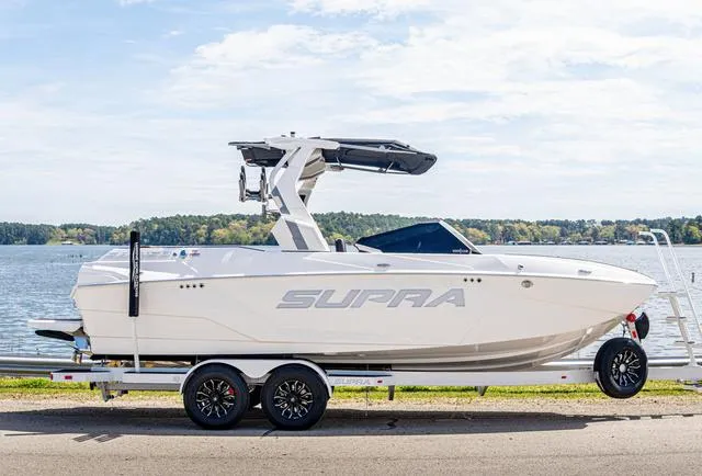 Supra SA 450 2025 for Sale | MarineSource
