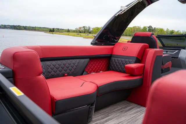 Slide: The Image of Godfrey Aqua Patio 255 SBW 2025 - 13