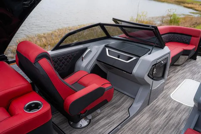 Slide: The Image of Godfrey Aqua Patio 255 SBW 2025 - 15