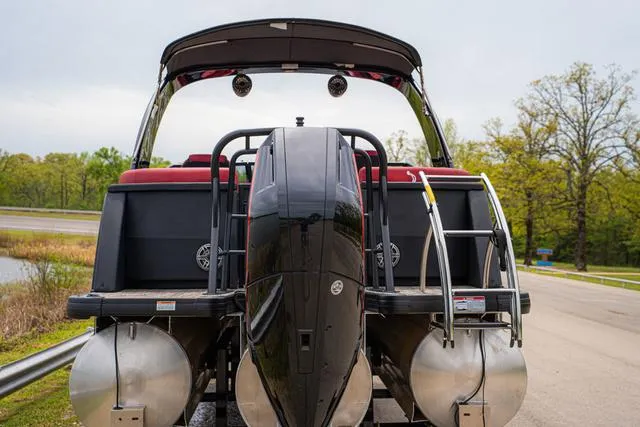 Slide: The Image of Godfrey Aqua Patio 255 SBW 2025 - 19