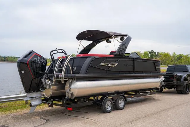 Slide: The Image of Godfrey Aqua Patio 255 SBW 2025 - 3