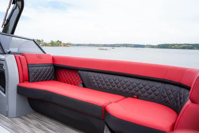 Slide: The Image of Godfrey Aqua Patio 255 SBW 2025 - 5