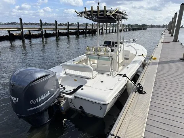 Slide: The Image of Key West 246 Bay Reef 2012 - 10