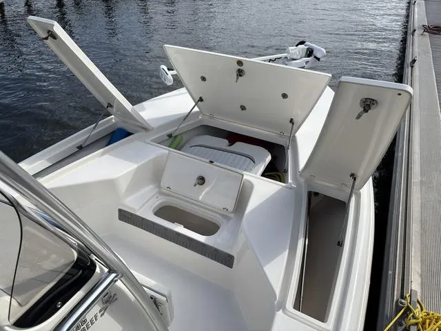 Slide: The Image of Key West 246 Bay Reef 2012 - 11