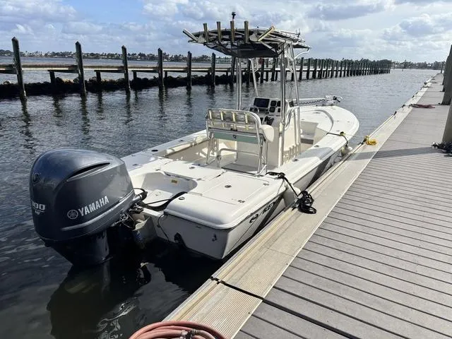 Slide: The Image of Key West 246 Bay Reef 2012 - 13