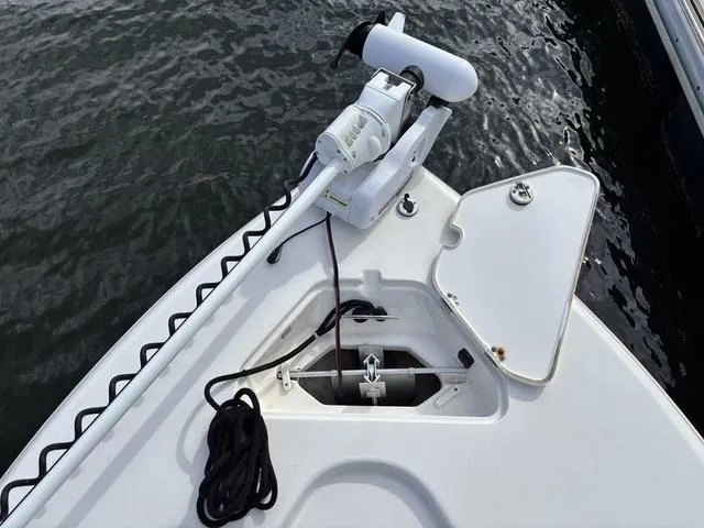 Slide: The Image of Key West 246 Bay Reef 2012 - 17