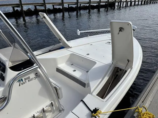 Slide: The Image of Key West 246 Bay Reef 2012 - 18